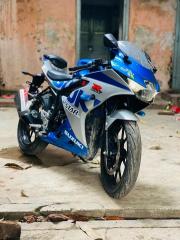 Suzuki GSX-R150